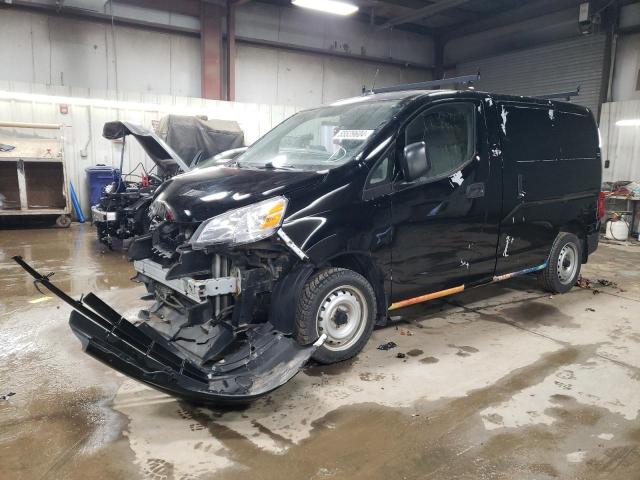  Salvage Nissan Nv