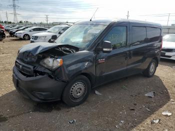  Salvage Ram Promaster