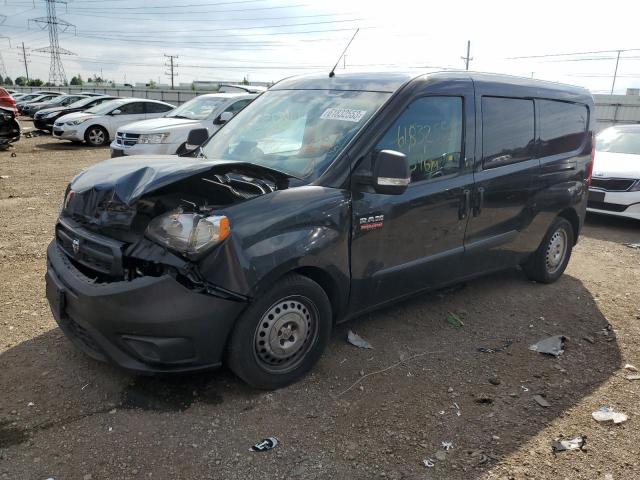  Salvage Ram Promaster