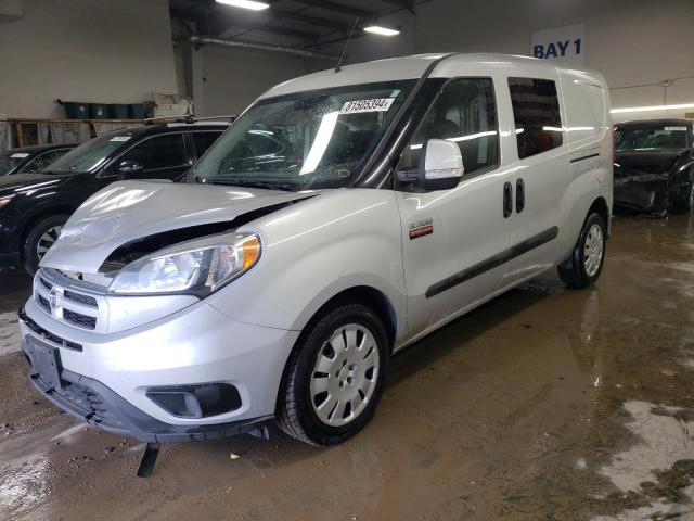  Salvage Ram Promaster