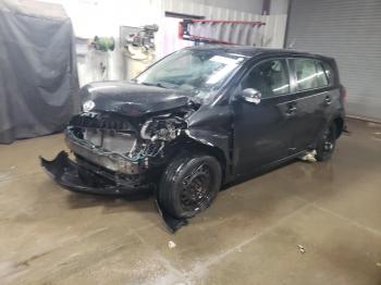  Salvage Toyota Scion