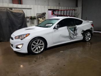  Salvage Hyundai Genesis