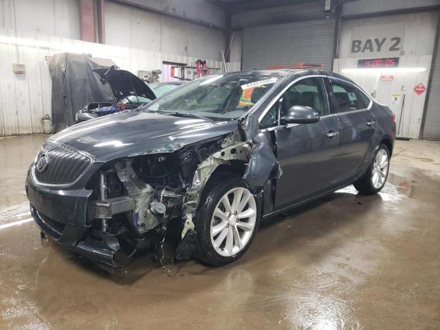  Salvage Buick Verano