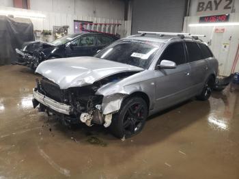  Salvage Audi A4