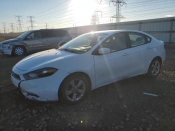  Salvage Dodge Dart