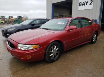  Salvage Buick LeSabre