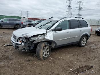  Salvage Volvo XC90