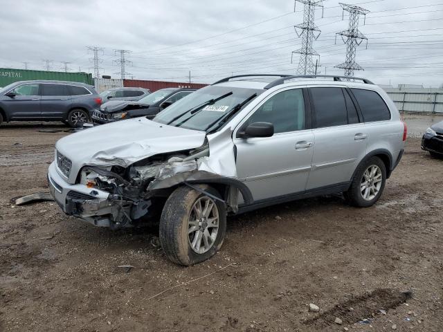  Salvage Volvo XC90