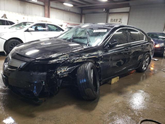  Salvage Acura TL