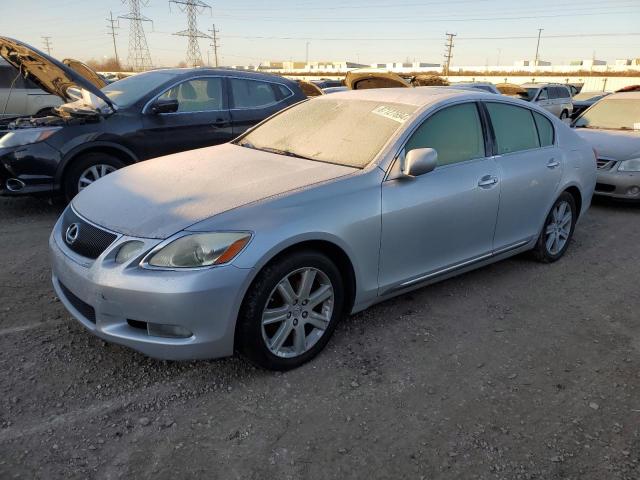  Salvage Lexus Gs