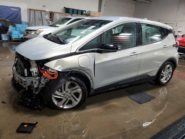  Salvage Chevrolet Bolt