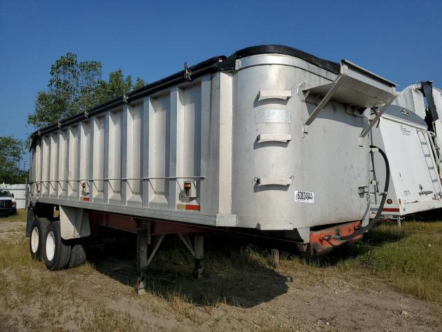  Salvage Sdmj Dumptailer