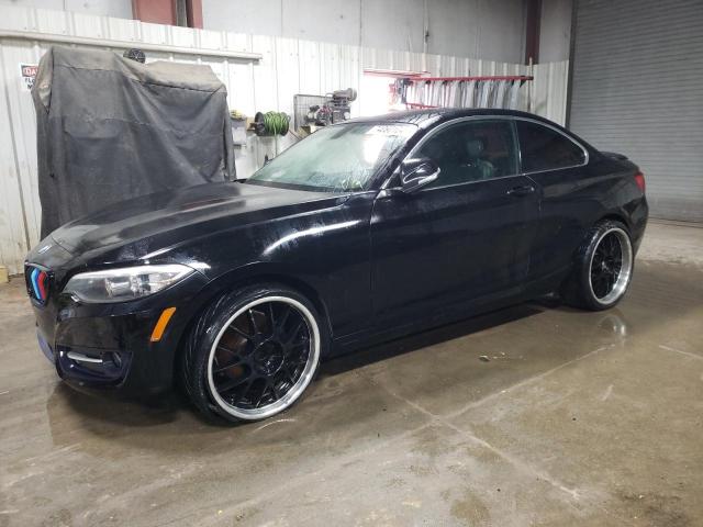  Salvage BMW 2 Series