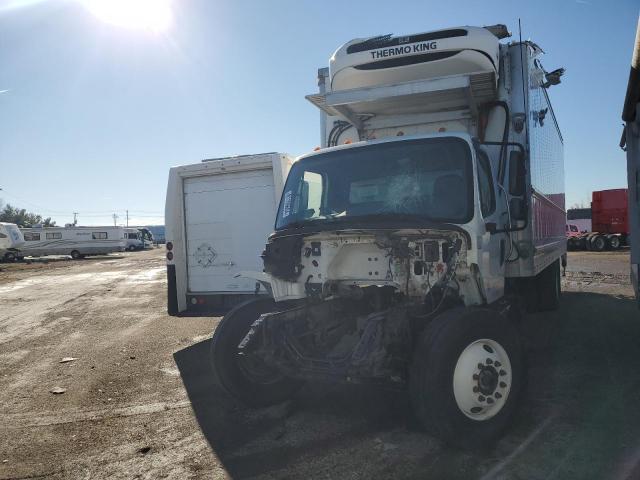  Salvage Freightliner M2 106 Med