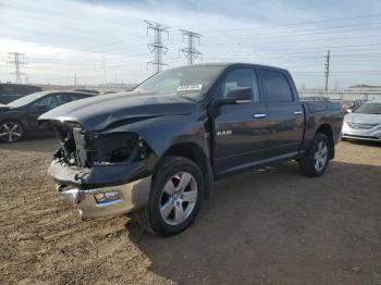  Salvage Dodge Ram 1500