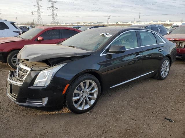  Salvage Cadillac XTS