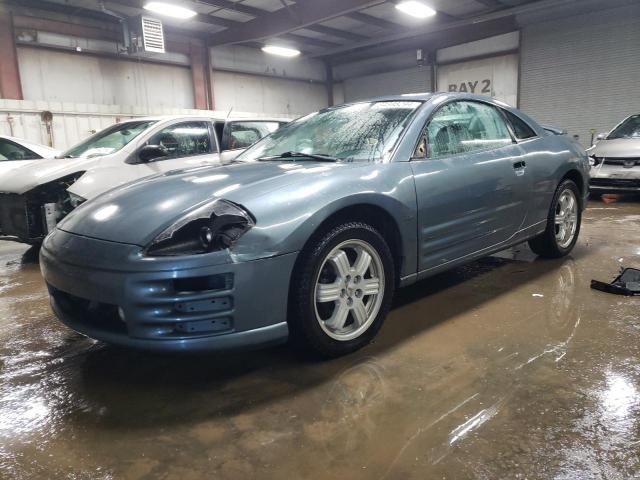  Salvage Mitsubishi Eclipse