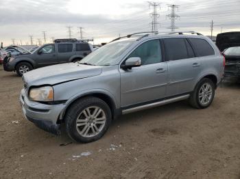  Salvage Volvo XC90