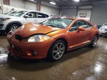  Salvage Mitsubishi Eclipse