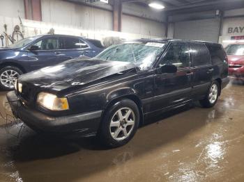  Salvage Volvo 850 Base