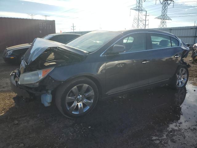  Salvage Buick LaCrosse