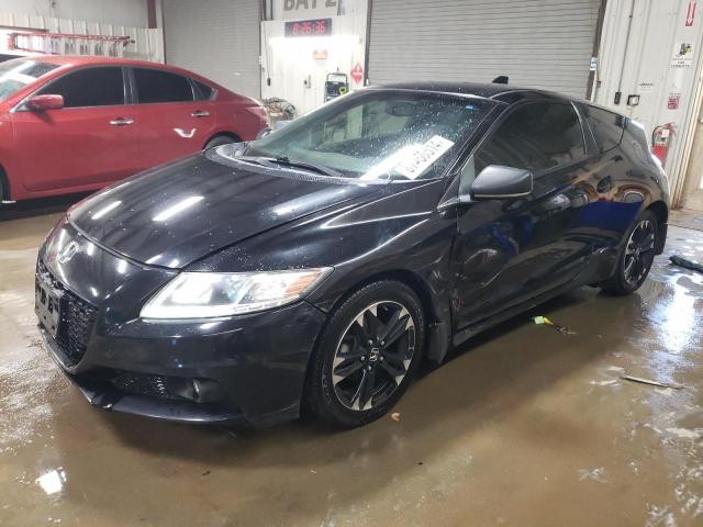  Salvage Honda Crz