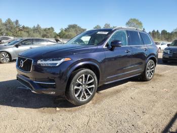  Salvage Volvo XC90