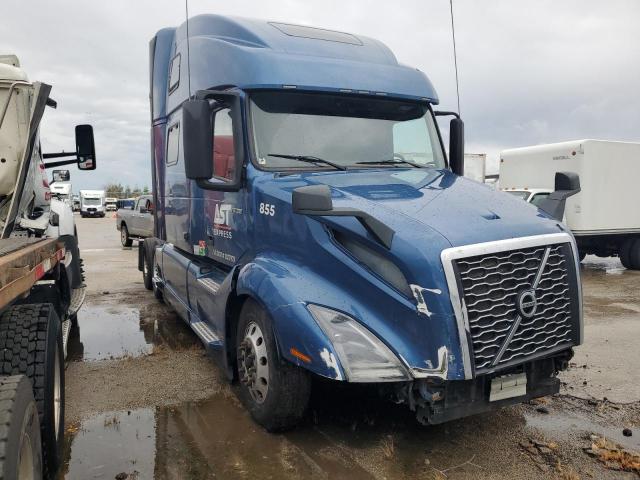  Salvage Volvo Vnl860