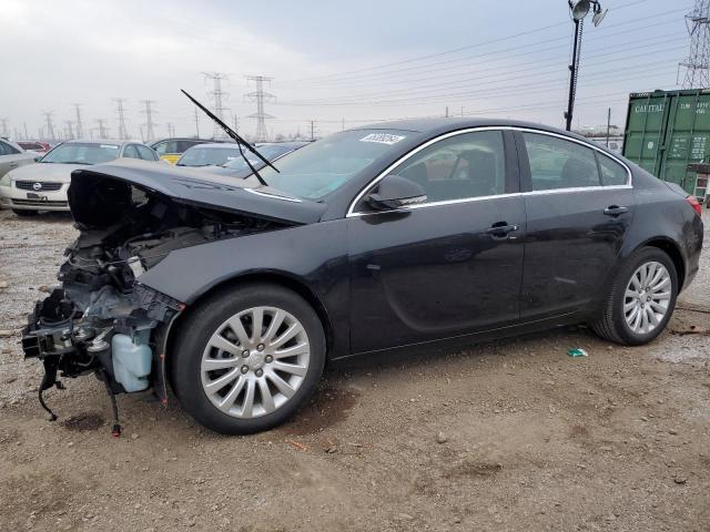  Salvage Buick Regal