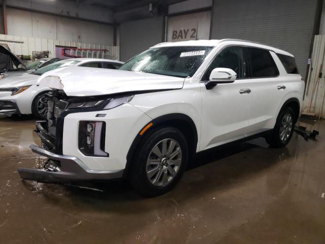  Salvage Hyundai PALISADE