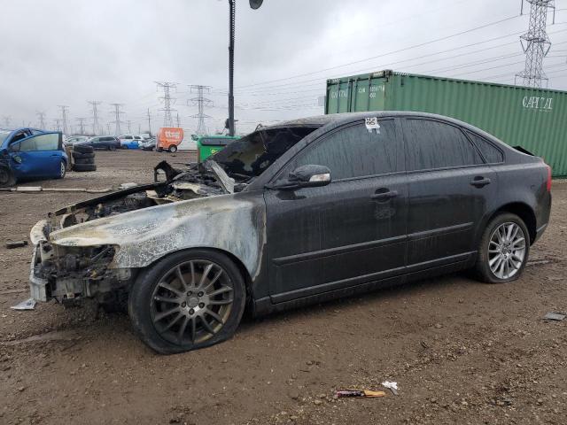  Salvage Volvo S40