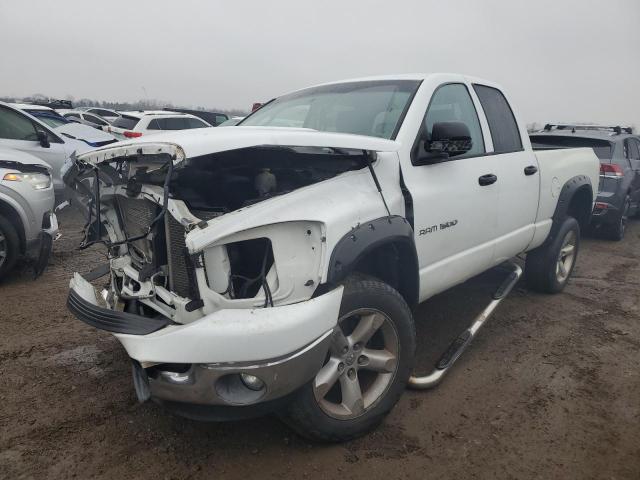  Salvage Dodge Ram 1500