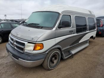  Salvage Dodge B Series