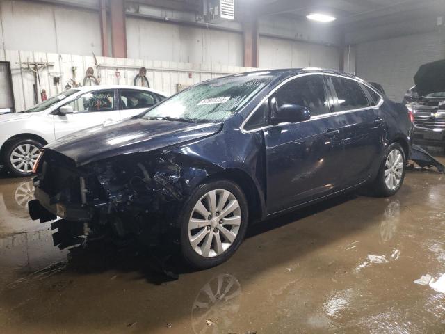  Salvage Buick Verano