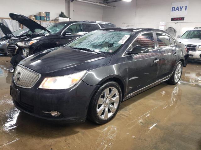  Salvage Buick LaCrosse