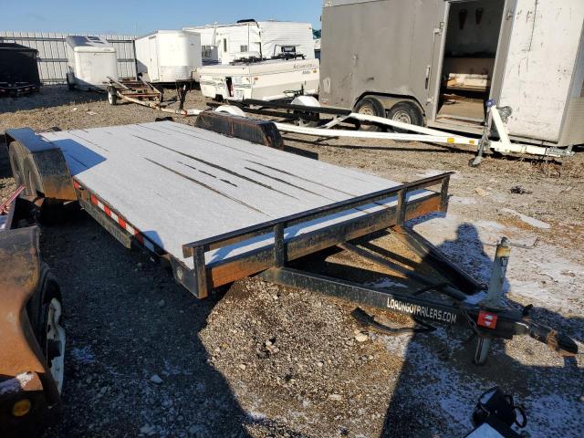  Salvage Other Trailer