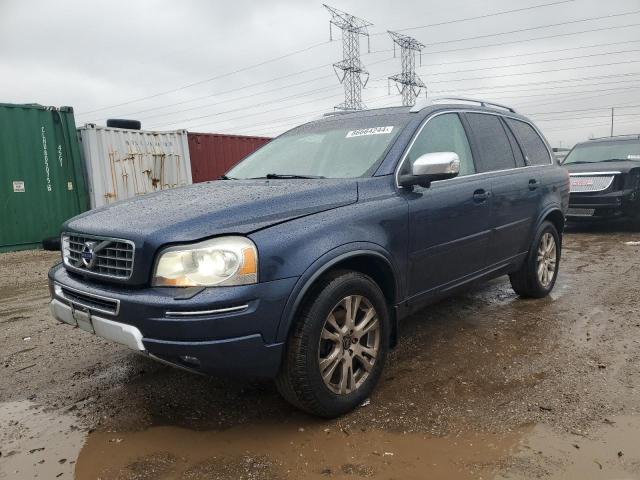  Salvage Volvo XC90