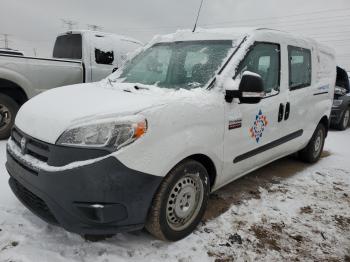  Salvage Ram Promaster