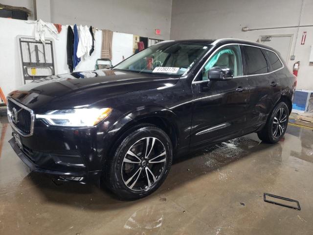  Salvage Volvo XC60