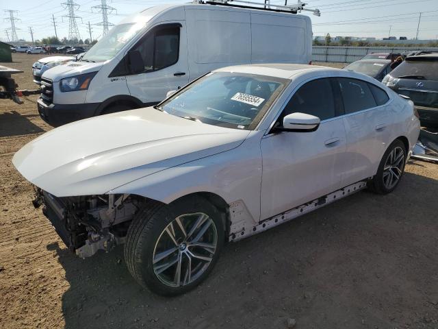  Salvage BMW 4 Series