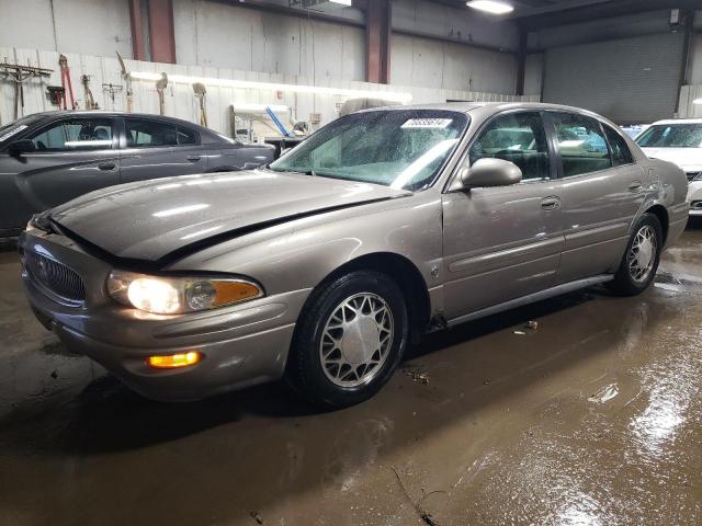  Salvage Buick LeSabre