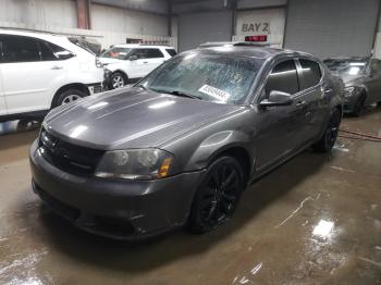  Salvage Dodge Avenger