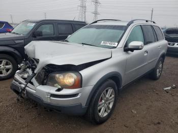  Salvage Volvo XC90