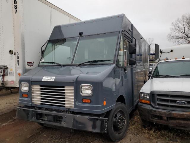  Salvage Ford F59