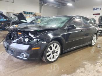  Salvage Mazda 6