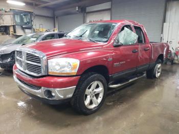  Salvage Dodge Ram 1500