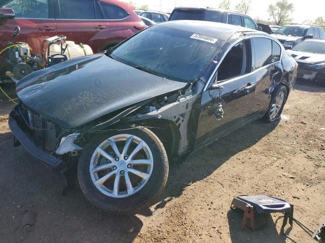  Salvage INFINITI G35