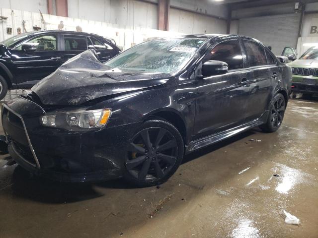  Salvage Mitsubishi Lancer