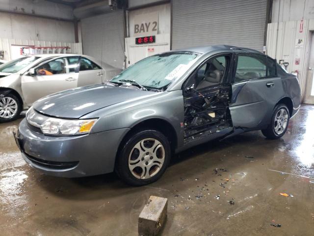  Salvage Saturn Ion