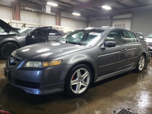  Salvage Acura TL